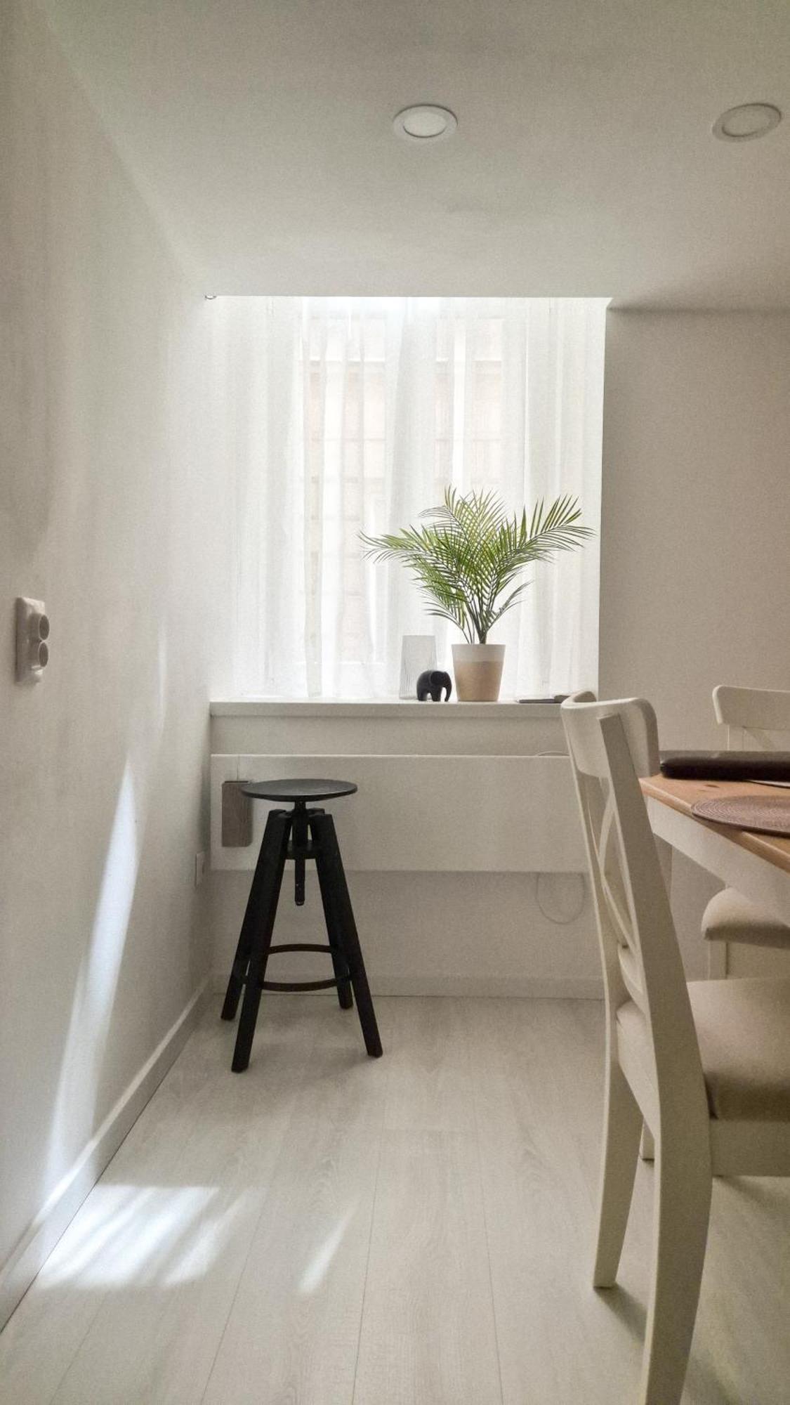 Spirit With Gallery Appartement