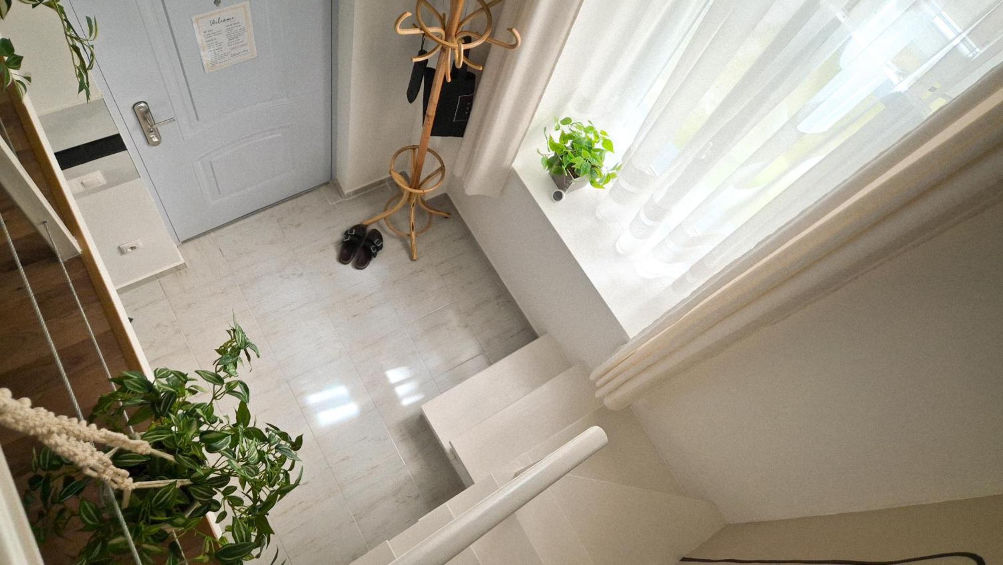Apartmán Spirit With Gallery